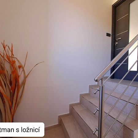 Dum Tamara Apartamento Luhačovice Exterior foto