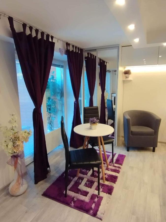 Dum Tamara Apartamento Luhačovice Exterior foto