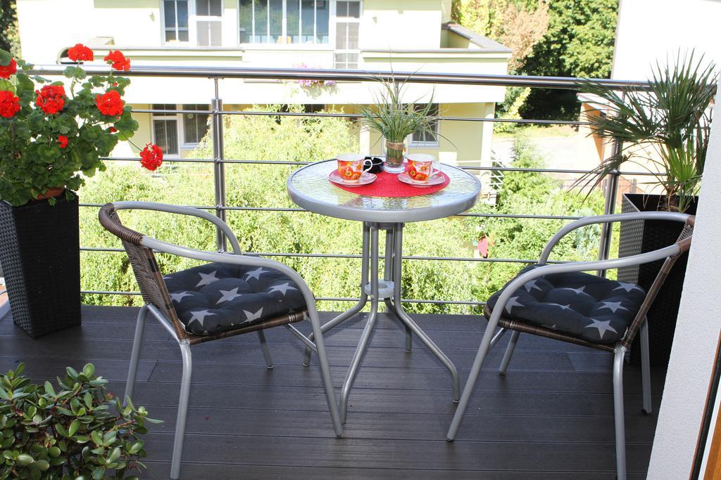 Dum Tamara Apartamento Luhačovice Quarto foto