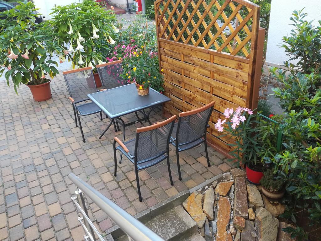 Dum Tamara Apartamento Luhačovice Quarto foto